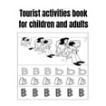 thumbnail image 1 of Tourist activities book for children and adults, (Paperback), 1 of 1