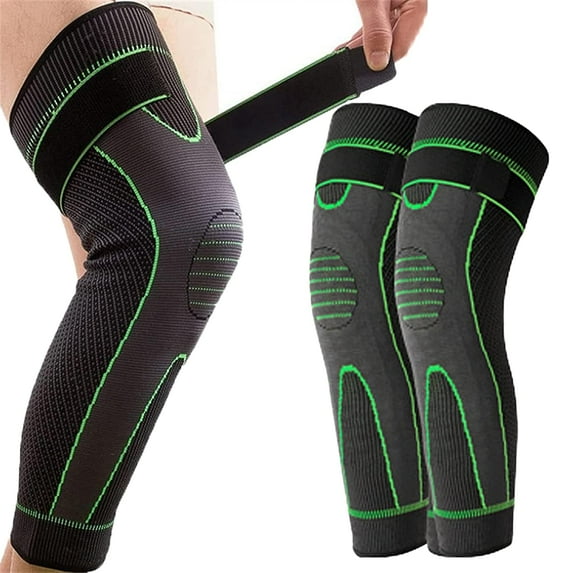 Tourmaline Acupressure self-Heating Shaping Knee Sleeve,Mugwort Acupressure Shaping Knee Pads,Tourmaline Acupressure Selfheating Knee Sleeve