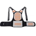 Tourmaline Selfheating Therapy Waist Back Relief Lumbar