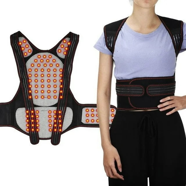 Magnetic Therapy Posture Corrector Men's and Women's