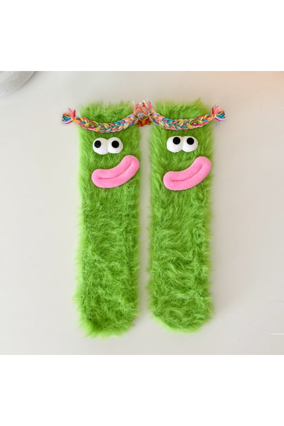 Tourmaline Slimming Health Sock,Promote Blood Circulation,Foot Massage Sock,Promote Blood Circulation, Red