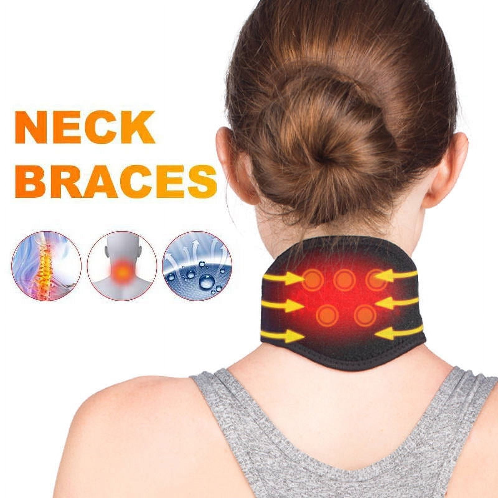 Neck brace massager hotsell