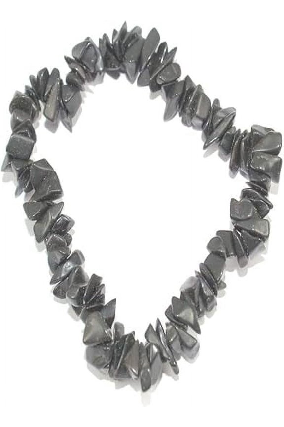 Tourmaline chips Bracelet