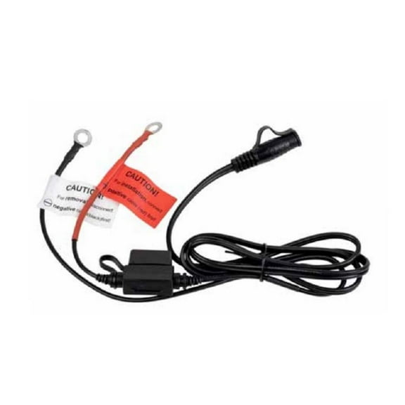 Tourmaster Synergy Pro-Plus 12V Battery Harness