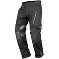 thumbnail image 1 of Tourmaster Adventure Lite Men's Off-Road Motorcycle Pants - Black / 34, 1 of 1