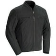 thumbnail image 1 of Tourmaster Asphalt Mens Jacket Black XS, 1 of 2