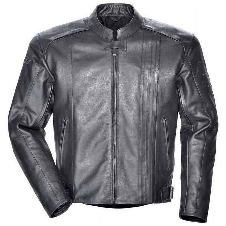 Tourmaster Coaster 3 Jacket Black 2XL TOURMASTER8721 0305 08 Walmart