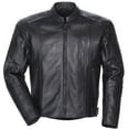 thumbnail image 1 of Tourmaster Coaster 3 Leather Jacket  M, 1 of 4