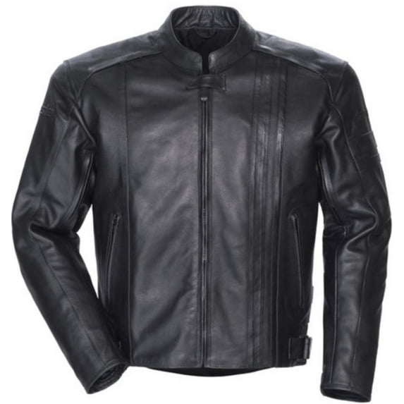 Tourmaster Coaster 3 Leather Jacket M