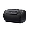 thumbnail image 1 of Tourmaster Coaster SL Barrel Black Sissybar Bag (MBP1027A), 1 of 2