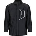 thumbnail image 1 of Tourmaster Defender Two-Piece Rainsuit Black 4XL, 1 of 3