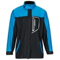 thumbnail image 1 of Tourmaster Defender Two-Piece Rainsuit Blue XXL, 1 of 3