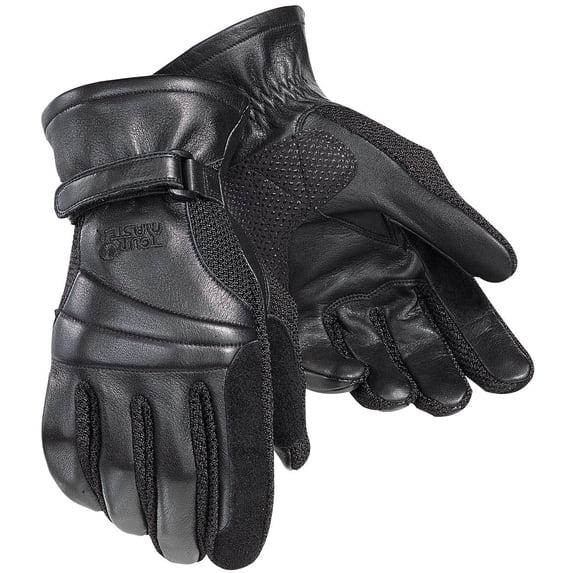 Tourmaster Gel Cruiser II Gloves Black XS