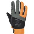 thumbnail image 1 of Tourmaster Horizon Line Trailhead Enduro Mens Motorcycle Gloves Orange/Black MD, 1 of 2