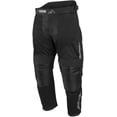 thumbnail image 1 of Tourmaster Intake Air Mens Textile Motorcycle Pants Black 32 USA, 1 of 2