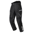 thumbnail image 1 of Tourmaster Mariner Laminated Mens Motorcycle Pants Gray/Hi-Vis LG, 1 of 4