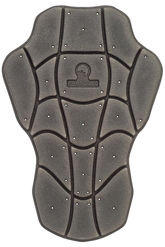 PPI Back Protector Black