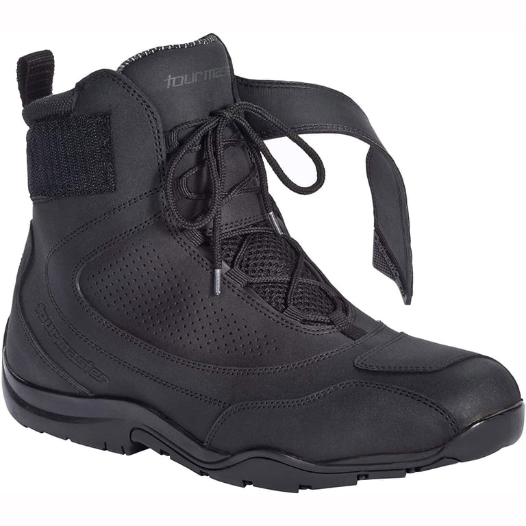 tourmaster response tourmaster boots