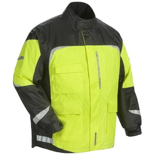 Tourmaster elite shop rain suit