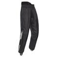 thumbnail image 1 of Tourmaster Sentinel 2.0 Womens Rainsuit Pants Black LG, 1 of 5