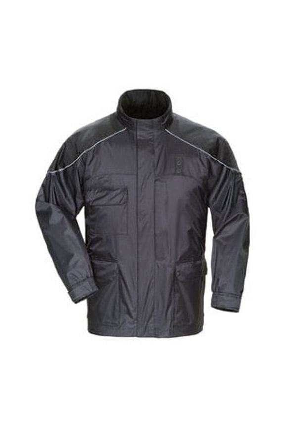 Mens Sentinel LE Motor Officer Rainsuit Jacket Medium