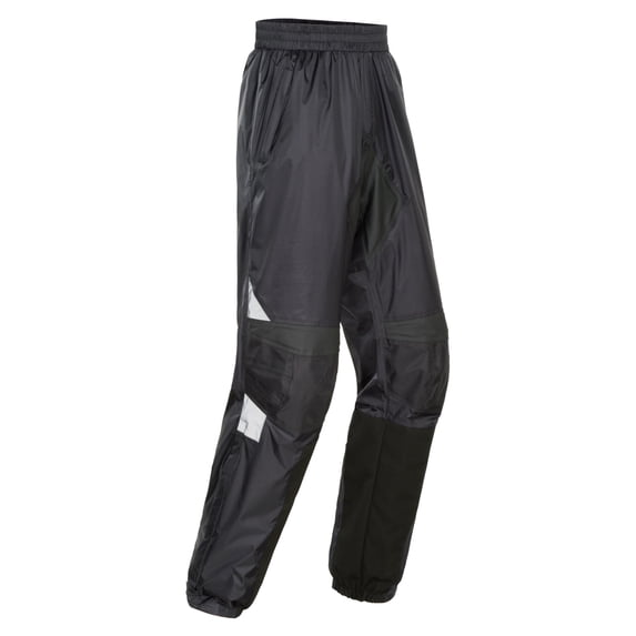 Tourmaster Sentinel LE Motor Officer Rain Pants Black SM