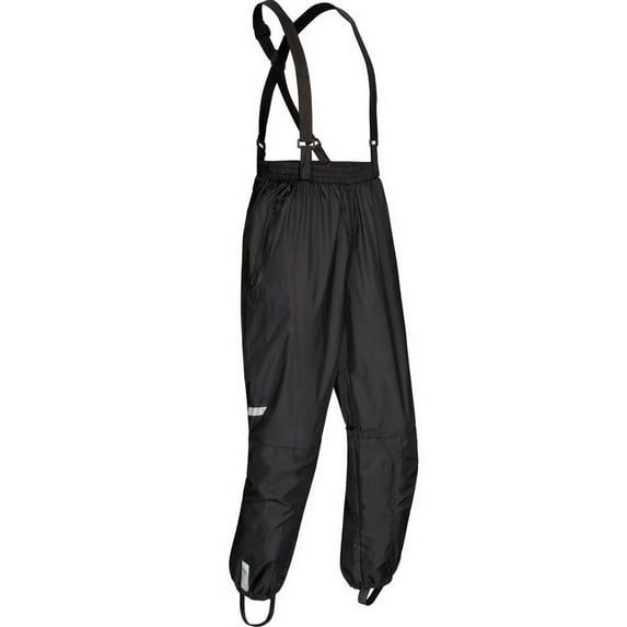 Tourmaster Sentry Mens Rain Pants Black SM
