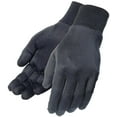 thumbnail image 1 of Tourmaster Silk Glove Liners Black XL, 1 of 1