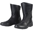 thumbnail image 1 of Tourmaster Solution 2.0 WP Road Boots Black 8.5 USA, 1 of 4
