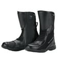 thumbnail image 1 of Tourmaster Solution Air V2 Mens Motorcycle Boots Black 14 Wide USA, 1 of 6