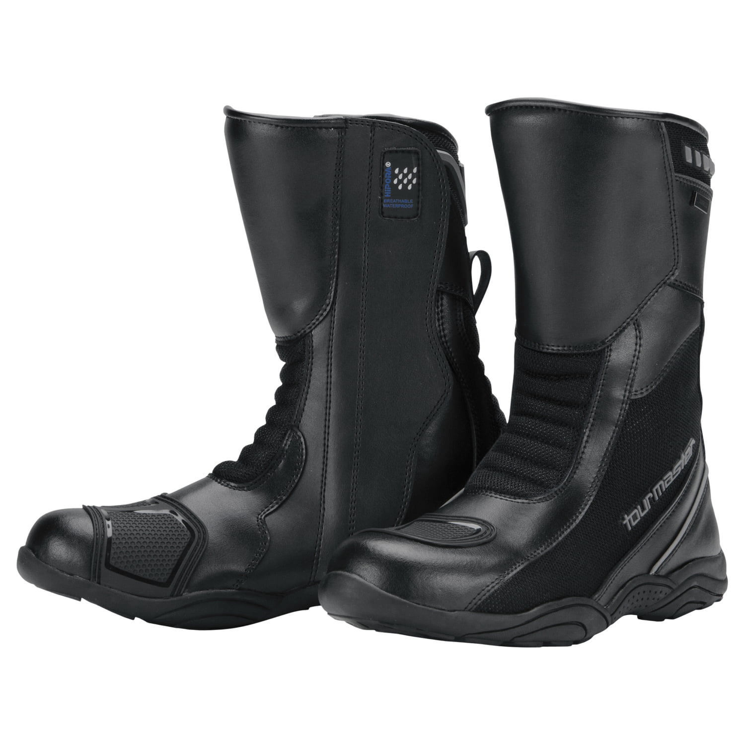 road motorbike boots