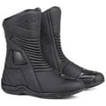 thumbnail image 1 of Tourmaster Solution WP Womens Motorcycle Boots Black 8 USA, 1 of 3