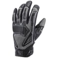 thumbnail image 1 of Tourmaster Switchback Mens Adventure Touring Gloves Gray XL, 1 of 4