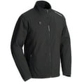 thumbnail image 1 of Tourmaster Synergy 7.4V Battery Men's Softshell Heated Jacket  3XL, 1 of 3