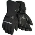 thumbnail image 1 of Tourmaster Synergy 7.4v Heated Mens Textile Gloves Black 3XL, 1 of 3