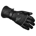 thumbnail image 1 of Tourmaster Synergy BT Pro Plus 12v Mens Heated Gloves Black LG, 1 of 4