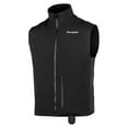 thumbnail image 1 of Tourmaster Synergy BT Pro Plus 12v Mens Heated Vest Black LG, 1 of 2