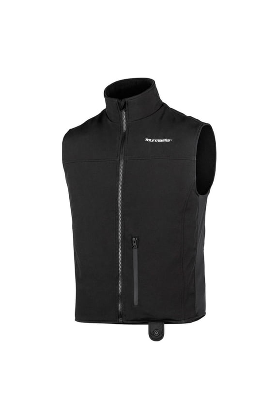 Synergy BT Pro Plus 12v Mens Heated Vest Black XXL