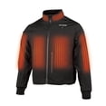 thumbnail image 1 of Tourmaster Synergy Pro-Plus 12v Heated Jacket Black Mens XL/Womens 2XL, 1 of 5