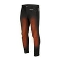 thumbnail image 1 of Tourmaster Synergy Pro-Plus 12v Heated Pants Black Mens XS/Womens SM, 1 of 4