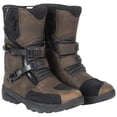 thumbnail image 1 of Tourmaster Trailblazer Mens Adventure Touring Motorcycle Boots Brown 14 USA, 1 of 4