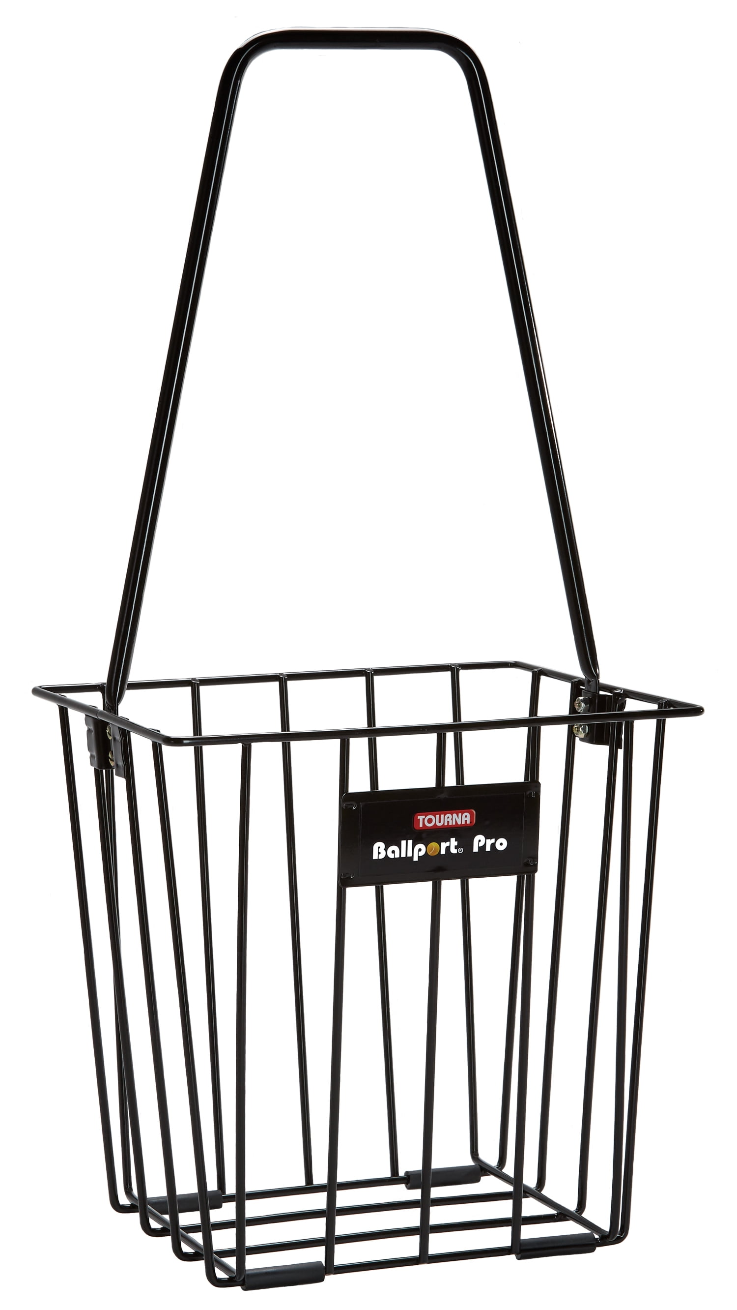 Tourna Ballport 85 Ball Pick up Tennis Hopper