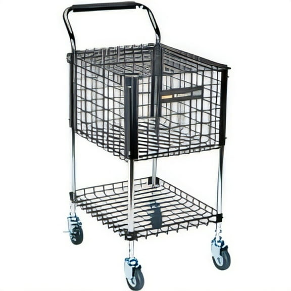 Tourna Ballport Tennis Teaching Cart (325 Balls)