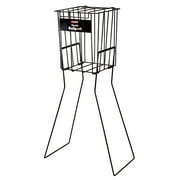 Tourna Classic Ball Port Tennis Ball Hopper