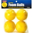 thumbnail image 1 of Tourna Youth Tennis Set of 4 Practice Foam Tennis Balls, 1 of 2
