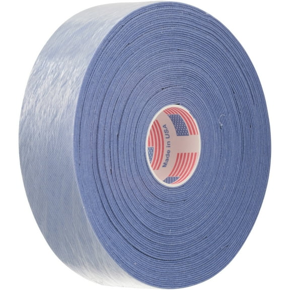 Tourna Grip® Light Blue Dry Feel Racquet Grip 10 ct Carded Pack