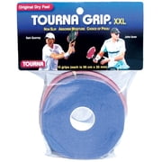 Blue- 10 XXL grips on roll