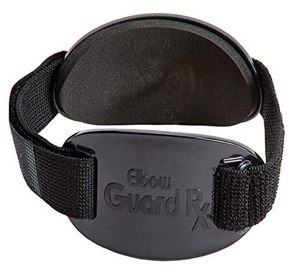 Amazon.com: Tourna Guard Rx Therapeutic Elbow Guard Forearm