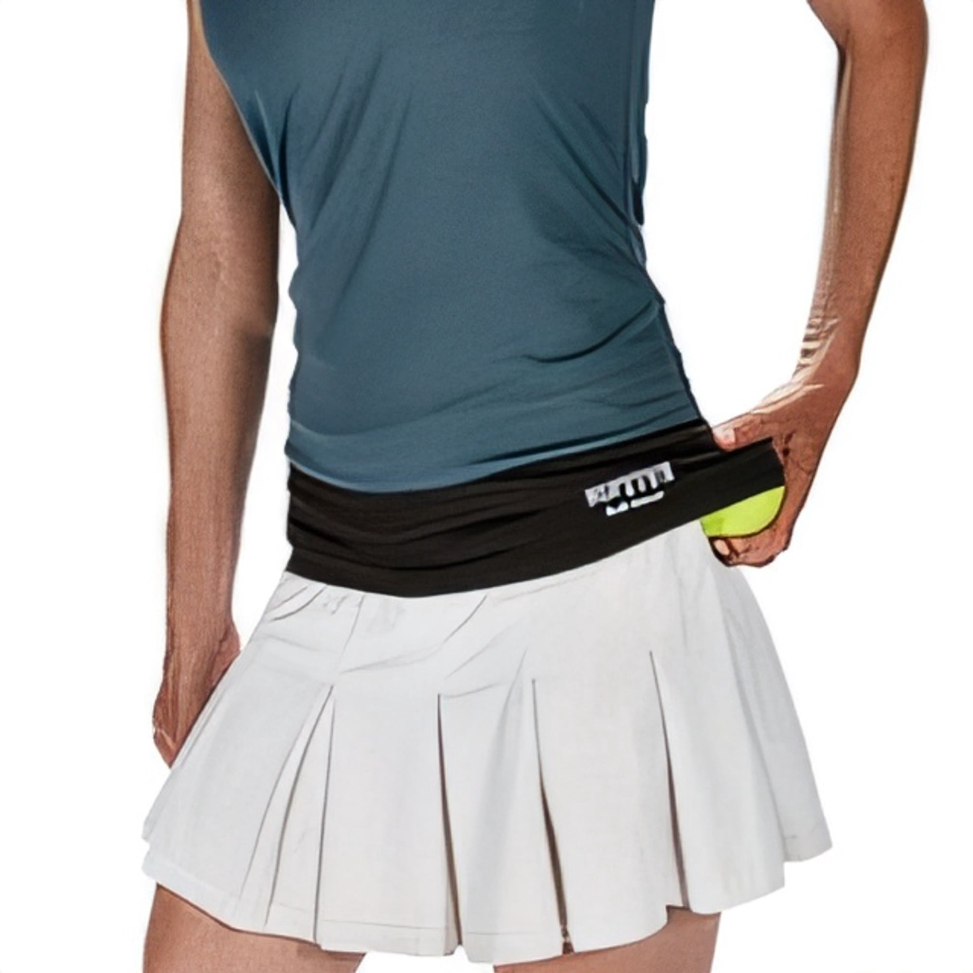 Ruban Plomb Auto-Adhésif Tourna Largeur 6,35 Mm - Blister 1m80 Pour Raquette Tennis