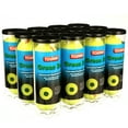 thumbnail image 1 of Tourna Kids Green Dot Pressurized Tennis Balls, 12 Cans, 1 of 4